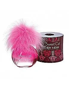 בושם לאישה Chic&Glam Sweet Cat E.D.P 100 ml – טסטר