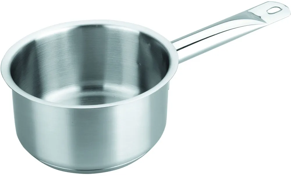 קלחת נירוסטה 24 ס"מ 4.2 ליטר Lacor Pro Chef