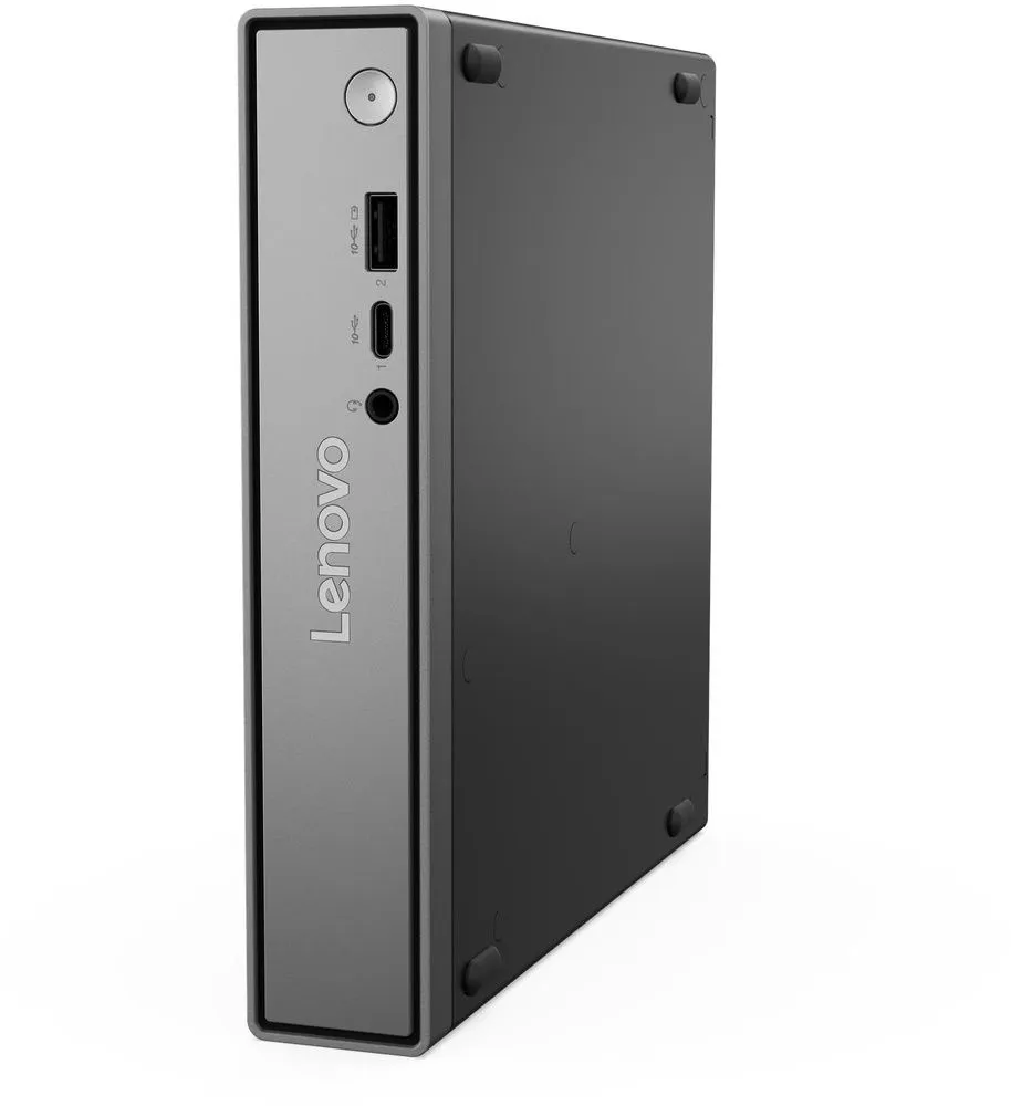 מחשב נייח Lenovo ThinkCentre neo 50q Gen 5 Tiny 13B90011IV