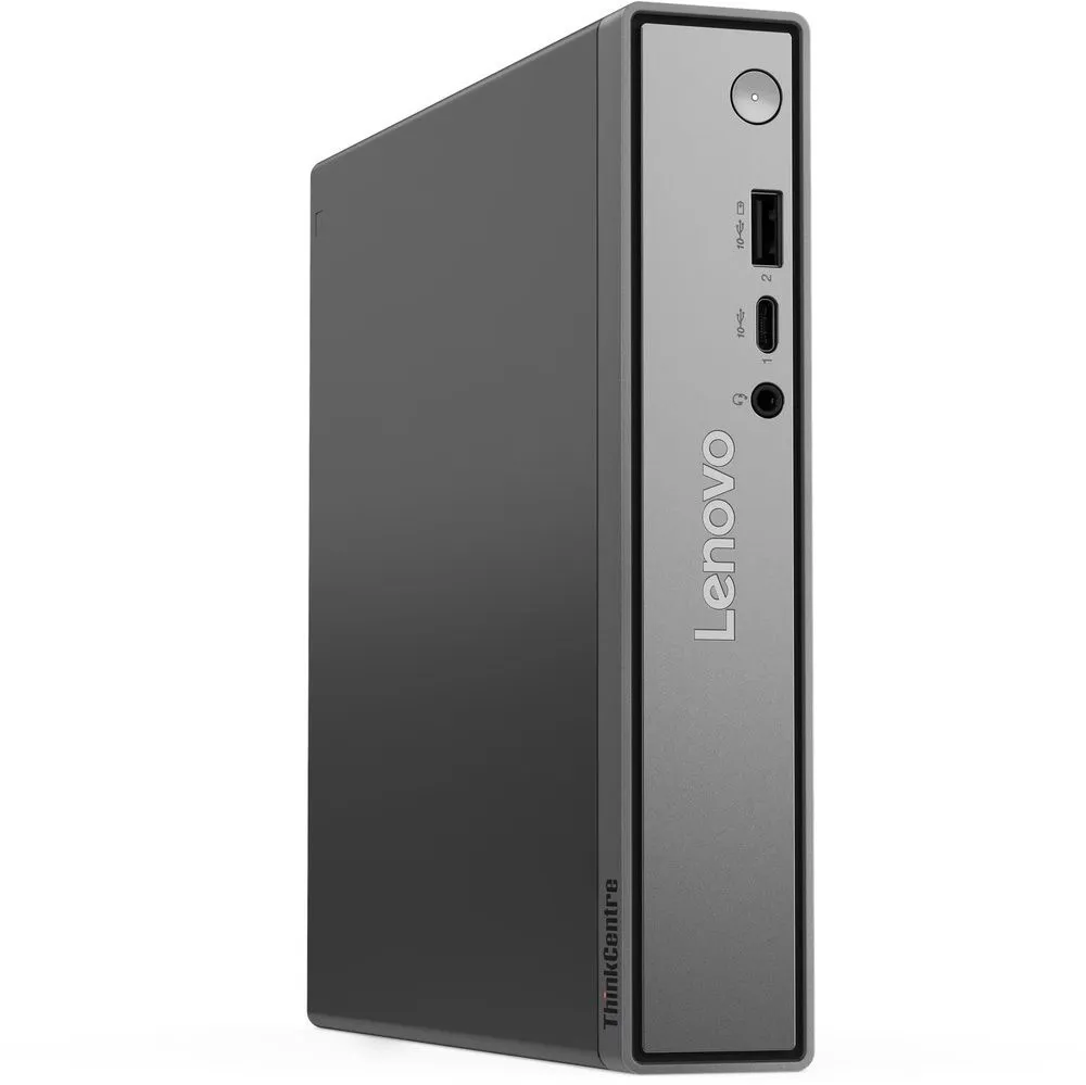 מחשב נייח Lenovo ThinkCentre neo 50q Gen 5 Tiny 13B90011IV