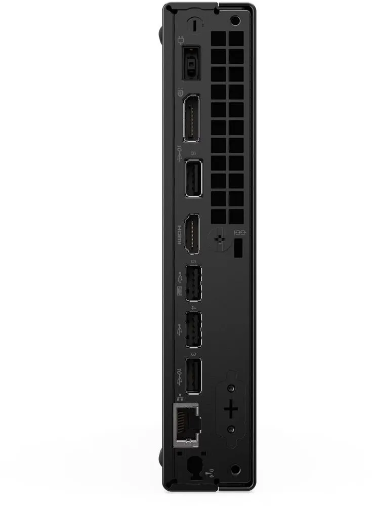 מחשב נייח Lenovo ThinkCentre neo 50q Gen 5 Tiny 13B9001WIV