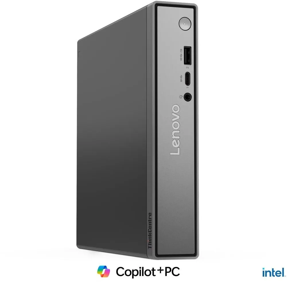 מחשב נייח Lenovo ThinkCentre neo 50q Gen 6 Tiny 13HR001JIV