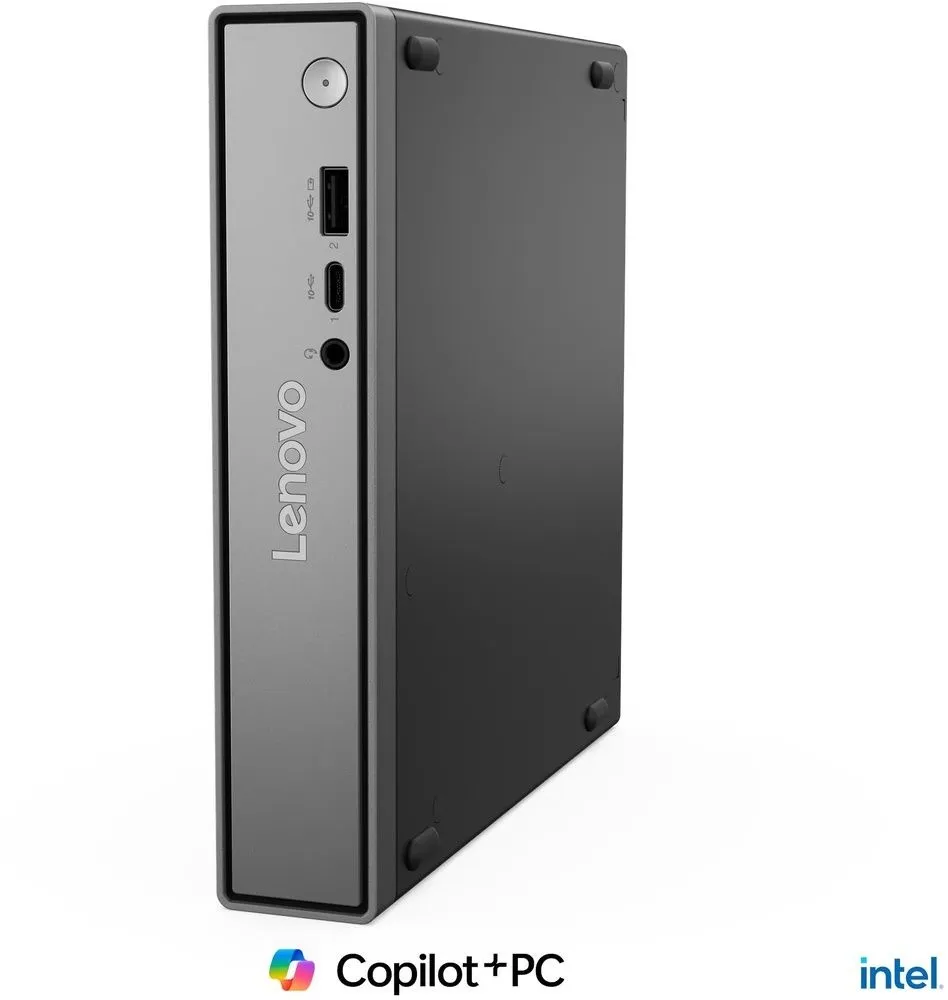 מחשב נייח Lenovo ThinkCentre neo 50q Gen 6 Tiny 13HR001JIV