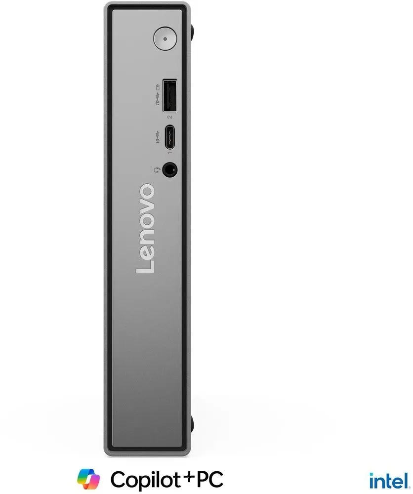 מחשב נייח Lenovo ThinkCentre neo 50q Gen 6 Tiny 13HR001JIV