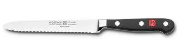 סכין ירקות משוננת 14 ס"מ Wusthof Classic 4110