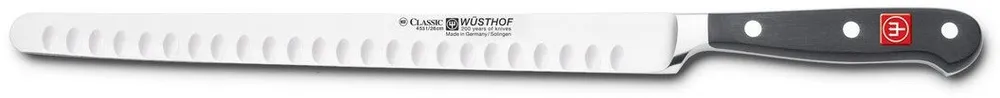 סכין פריסה שקעים 4531 26 ס"מ Wusthof Classic