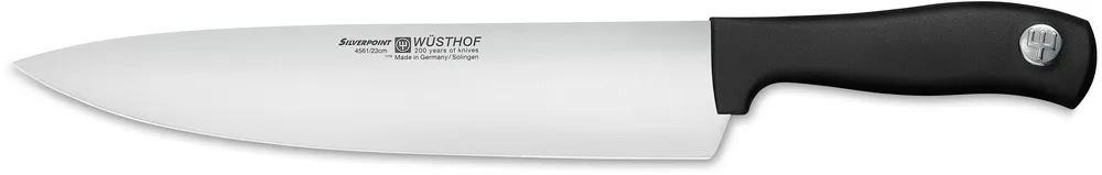 סכין שף 23 ס"מ דגם Silverpoint מבית Wusthof