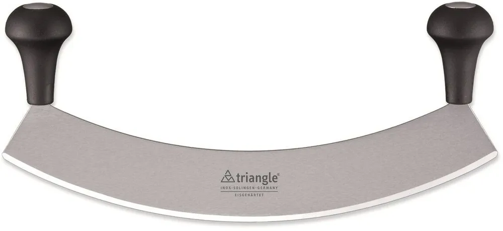 סכין פטרוזיליה מלוחיה 45 ס"מ Triangle