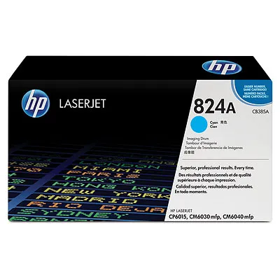 תוף סיאן מקורי HP CB385A