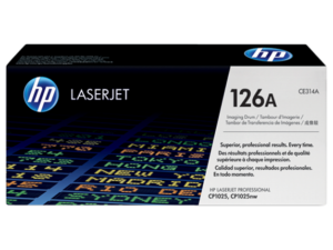תוף מקורי HP 126A CE314A