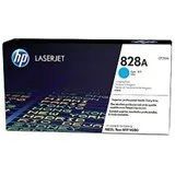 תוף כחול מקורי HP CF359A 828A