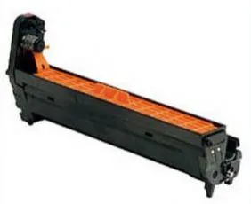 C5800 C5900 MFP5550 תוף אדום מקורי Oki