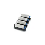 C5800 C5900 MFP5550 תוף כחול מקורי Oki