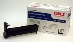 C5850/5950/MC560 תוף כחול Oki