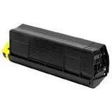 תוף OKI ל – C920WT צהוב מקורי 10K