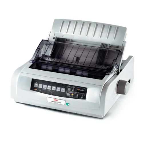 מדפסת סיכות Oki M-5520