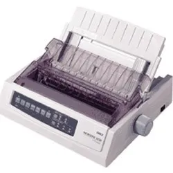 מדפסת M-3321