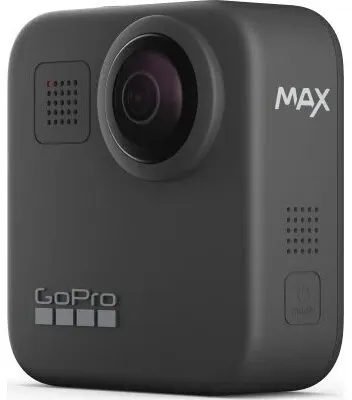 מצלמת אקסטרים GoPro Max 360 3K