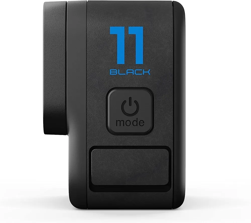 מצלמת אקסטרים GoPro HERO11 Black Creator Edition 4K