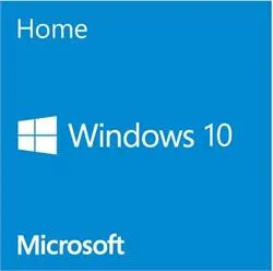Win Home 10 64Bit Eng DVD
