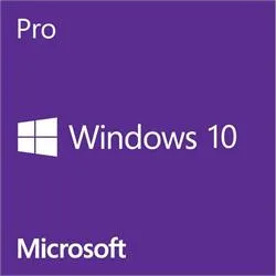 מערכת הפעלה Win Pro 10 Win32 Eng DVD