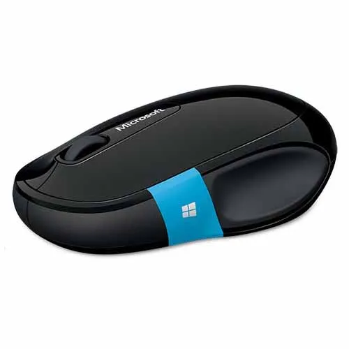 עכבר אלחוטי Microsoft Sculpt Comfort H3S-00001