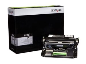 תוף מקורי Lexmark MS810N 52D0Z00