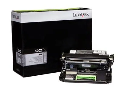 תוף מקורי Lexmark MS810N 52D0Z00