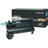 טונר + תוף שחור מקורי Lexmark C792X1KG