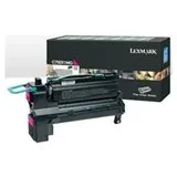 טונר + תוף אדום מקורי Lexmark C792X1MG