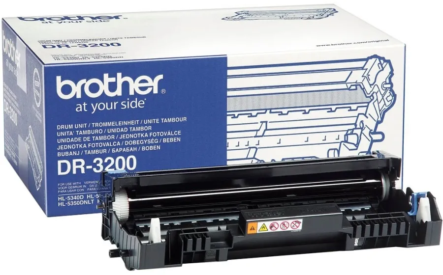תוף מקורי Brother DR-3200