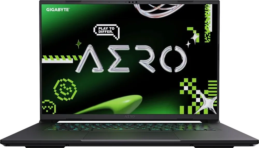 מחשב נייד Gigabyte Aero X16 AEROX16-1VH93EEC94DH