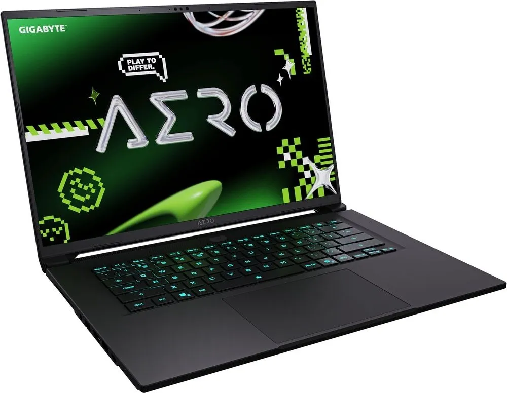 מחשב נייד Gigabyte Aero X16 AEROX16-1VH93EEC94DH