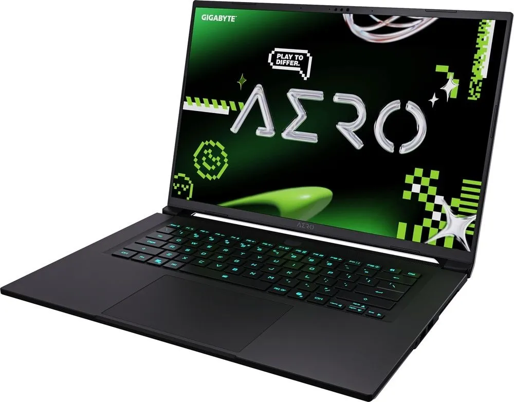 מחשב נייד Gigabyte Aero X16 AEROX16-1VH93EEC94DH
