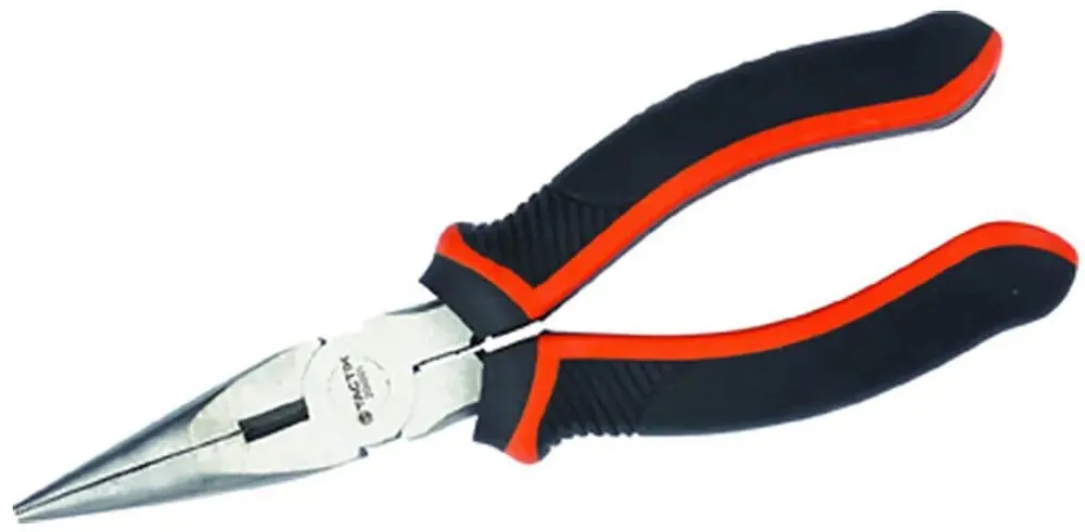 פלייר אף ארוך מקצועי 6" TACTIX 200001