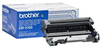 תוף שחור מקורי Brother DR3100