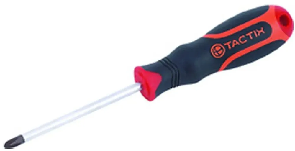 מברג פיליפס 0x75 מ"מ TACTIX 205032