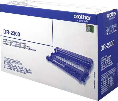 תוף מקורי Brother DR2300