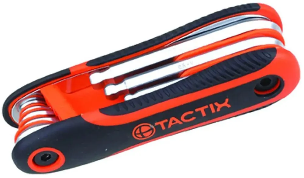 אולר אלן כדורי TACTIX 206205