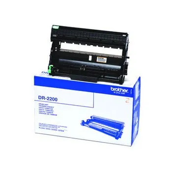 תוף שחור מקורי Brother DR2200