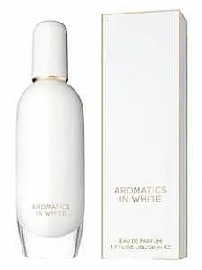 בושם לאישה Clinique Aromatics in White E.D.P 100 ml