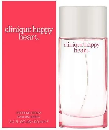 בושם לאישה Clinique Happy Heart E.D.P 100ml