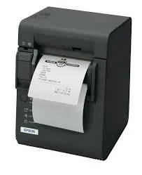 מדפסת תרמית Epson TML90 EPSON