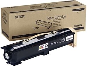 תוף שחור מקורי Xerox 113R00670