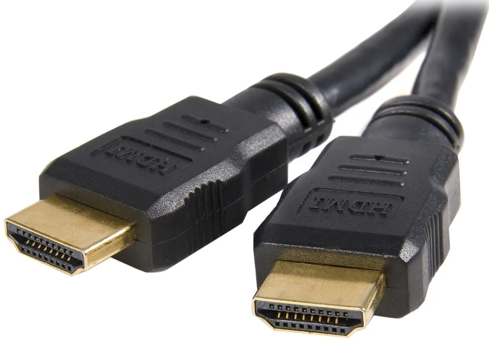כבל HDMI To HDMI Cable 3m Male