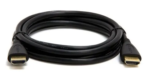 כבל HDMI To HDMI Cable10m Male