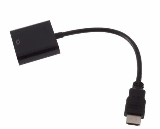 מתאם HDMI ל-VGA