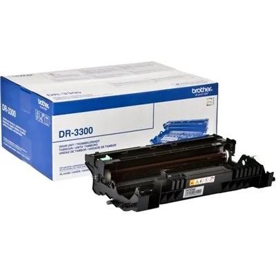 תוף מקורי Brother DR3300
