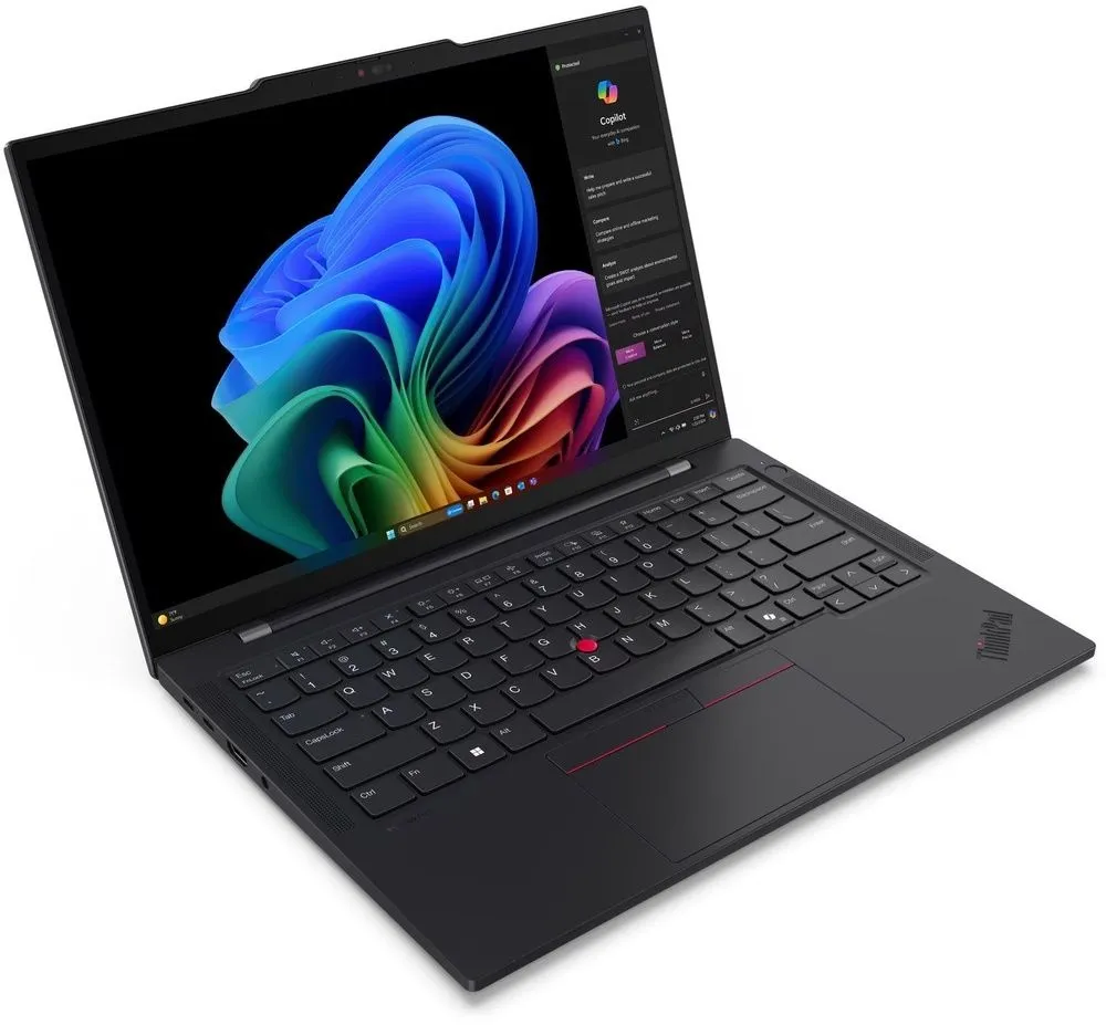 מחשב נייד עם מסך מגע Lenovo ThinkPad T14s Gen 6 21N10008IV