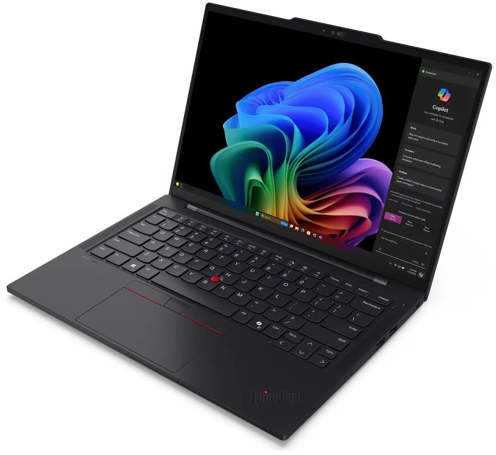 מחשב נייד עם מסך מגע Lenovo ThinkPad T14s Gen 6 21N10008IV
